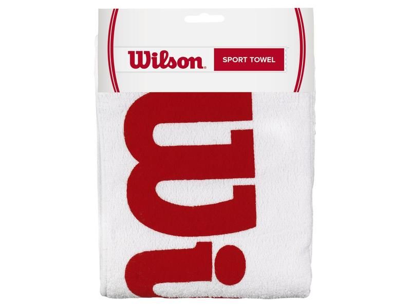 Wilson Sport Towel