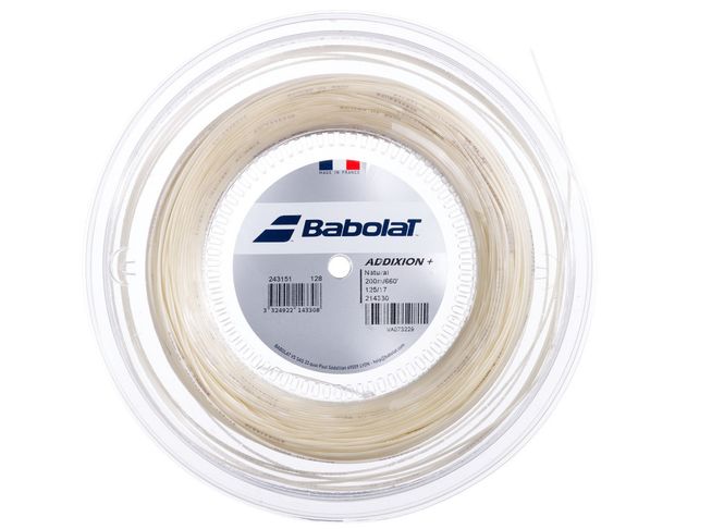 Hovedbilde Babolat Addixion (200m)