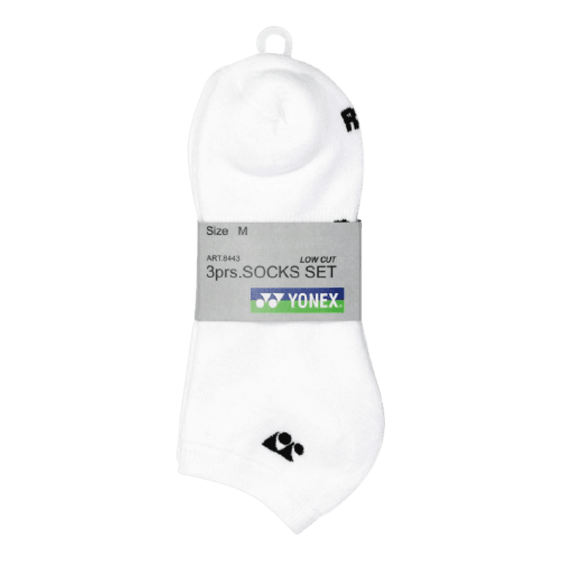 Yonex Performance Sokker (Low Cut)
