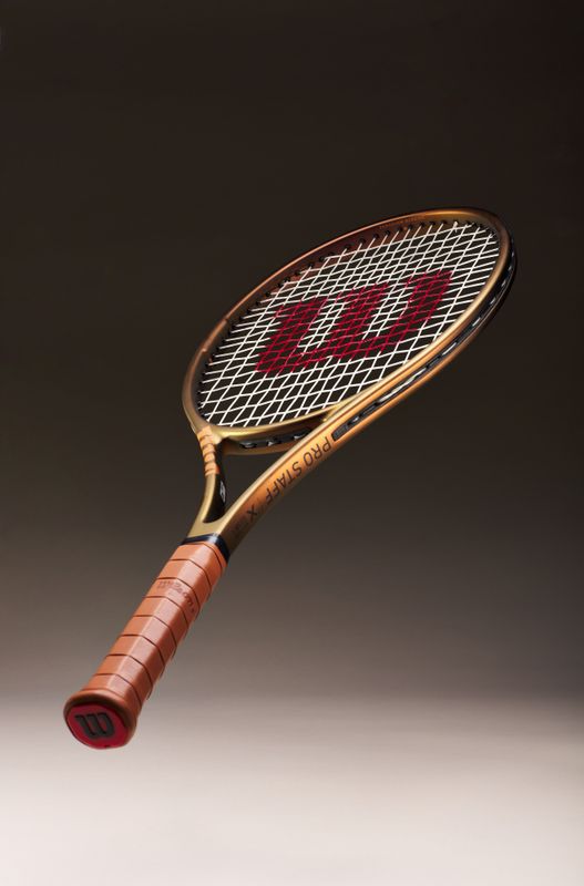 Wilson Pro Staff 97 V14.0