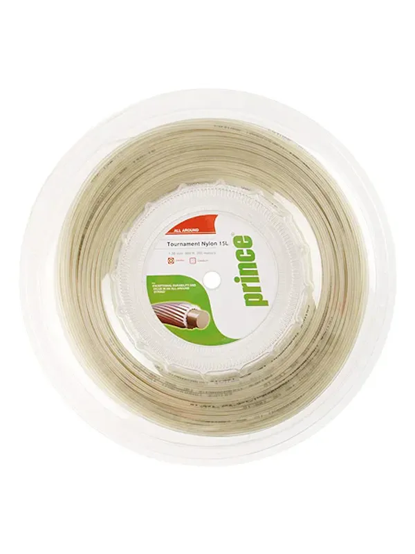 Prince Tournament Nylon 15L (200m)