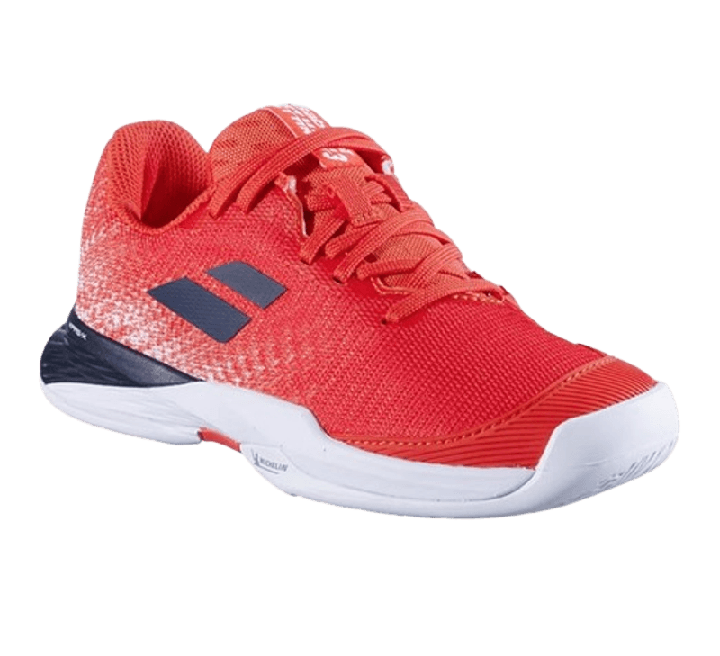 Babolat Jet Mach 3 All Court Junior (Striking Red)