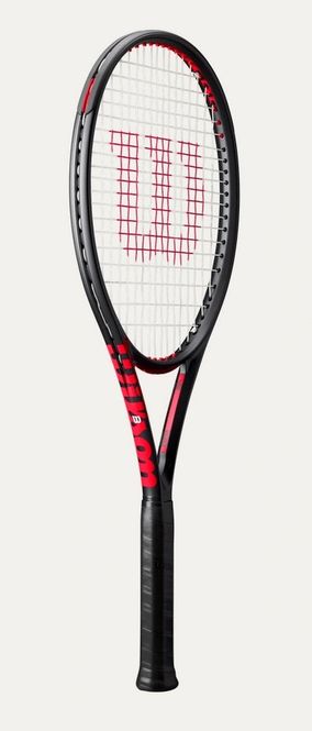 Hovedbilde Wilson Clash 100 V3.0
