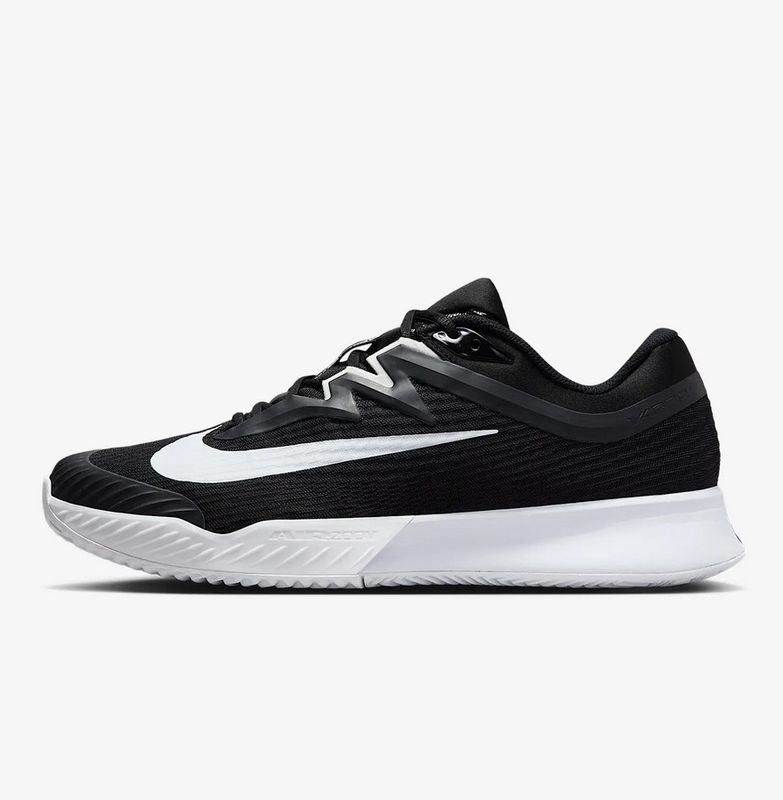 Nike Men’s Zoom Vapor Pro 3 Clay (Svart)