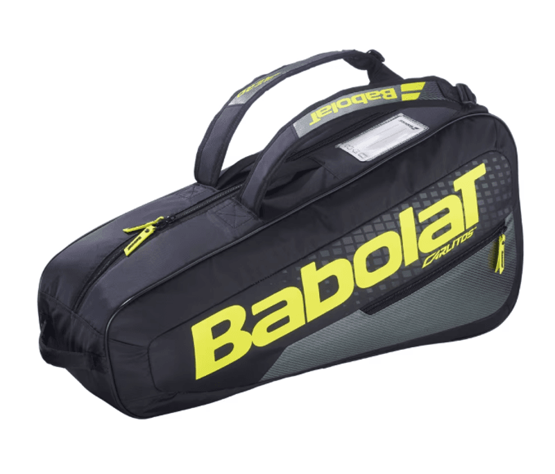 Babolat Carlitos Junior Racketbag