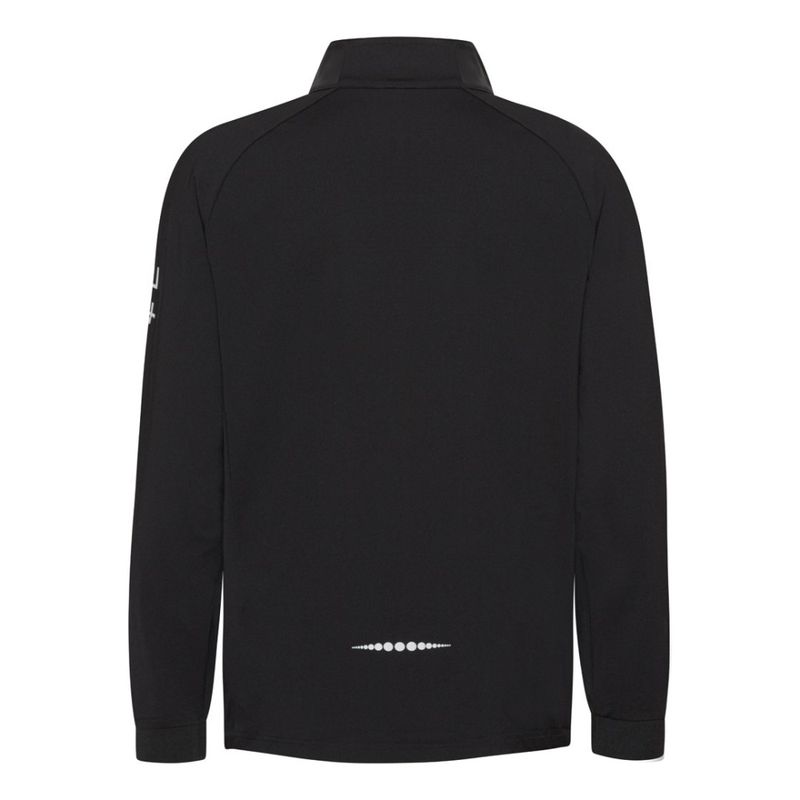 Yonex Men's Sweatshirt (Svart)