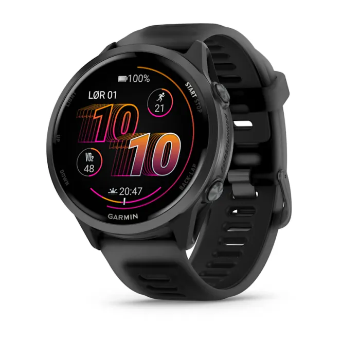 Hovedbilde Garmin Forerunner 570 42mm ...
