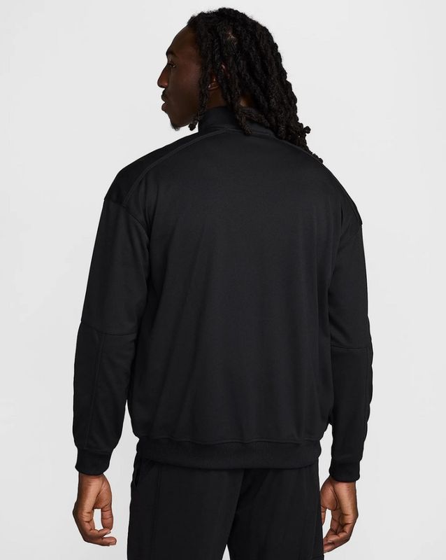 Nike Court Men's Heritage Suit Jacket (Svart)