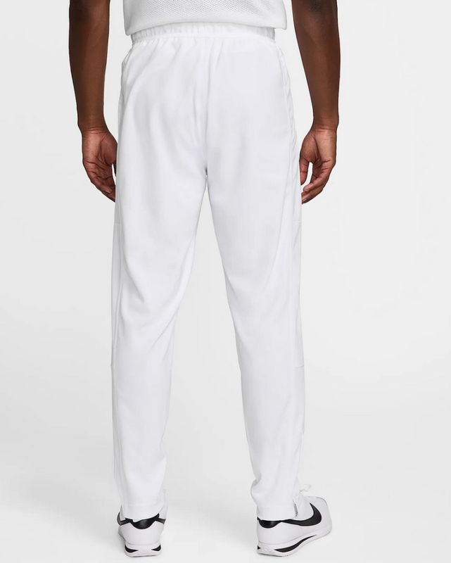 Nike Court Men's Heritage Suit Pant (Hvit)