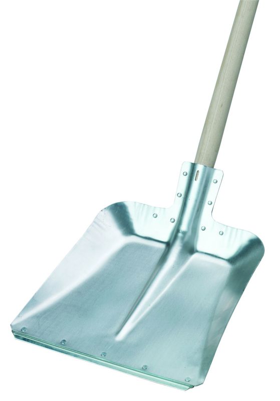 Aluminium Multi - Purpose Shovel (380mm x 380mm)