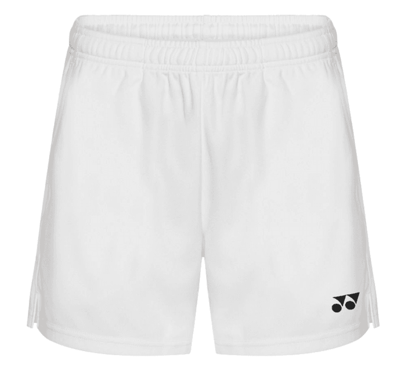 Yonex Basic Shorts Herre (Hvit)
