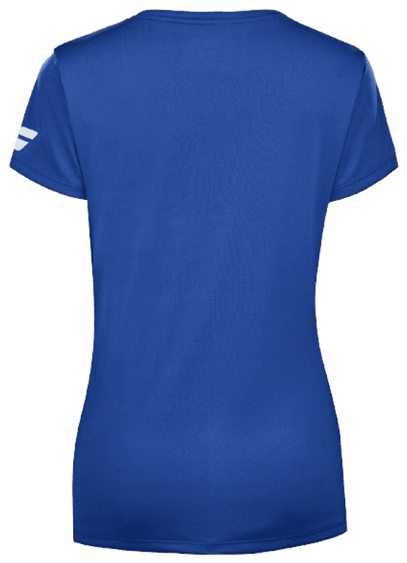 Babolat Play Topp Junior (Blå)