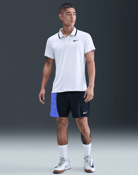 Hovedbilde NikeCourt Slam Men's Dri-FIT ...