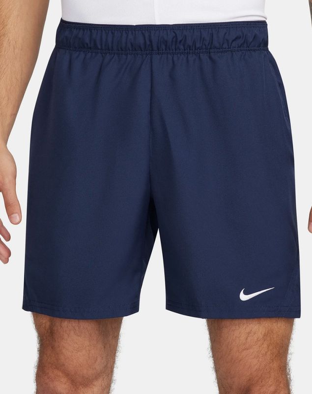 NikeCourt Men's Dri-FIT Victory Short 7in (Navy)