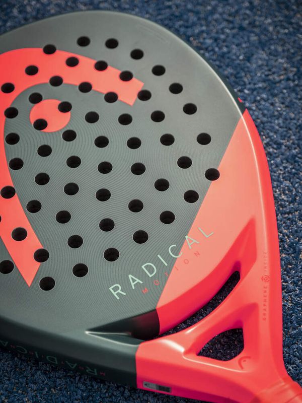 Head Radical Motion 2026