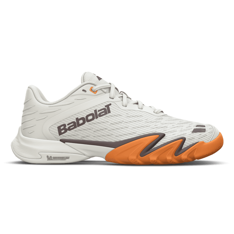 Babolat Jet Premura 3 Herre (Cream)