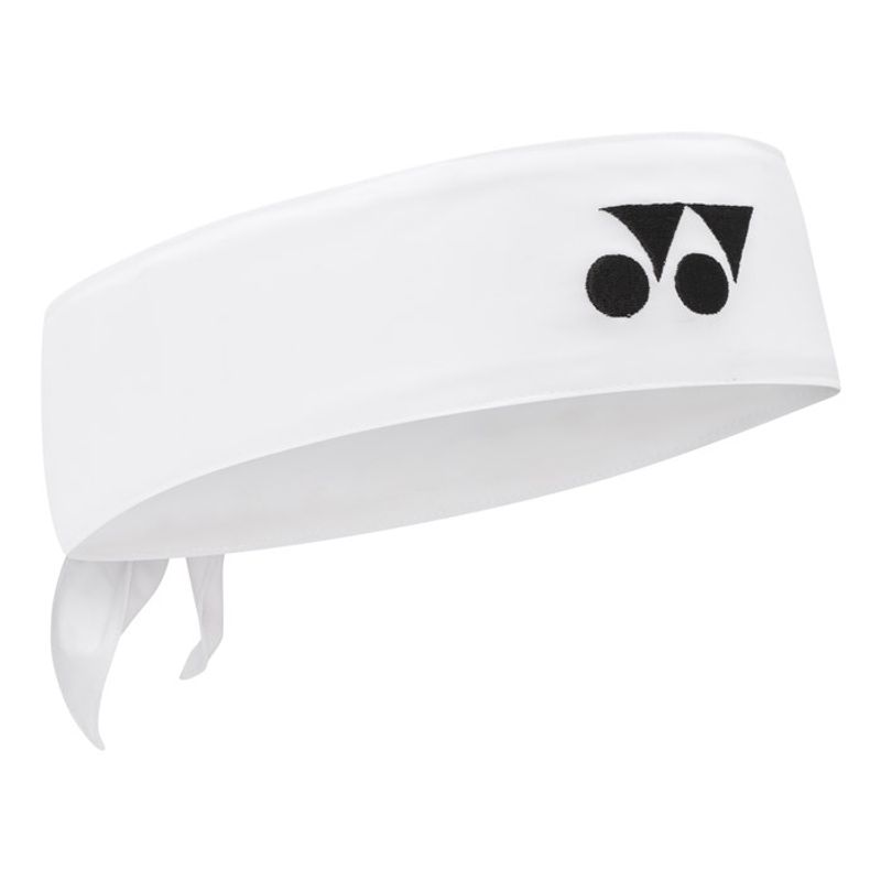 Yonex Bandana (Hvit)