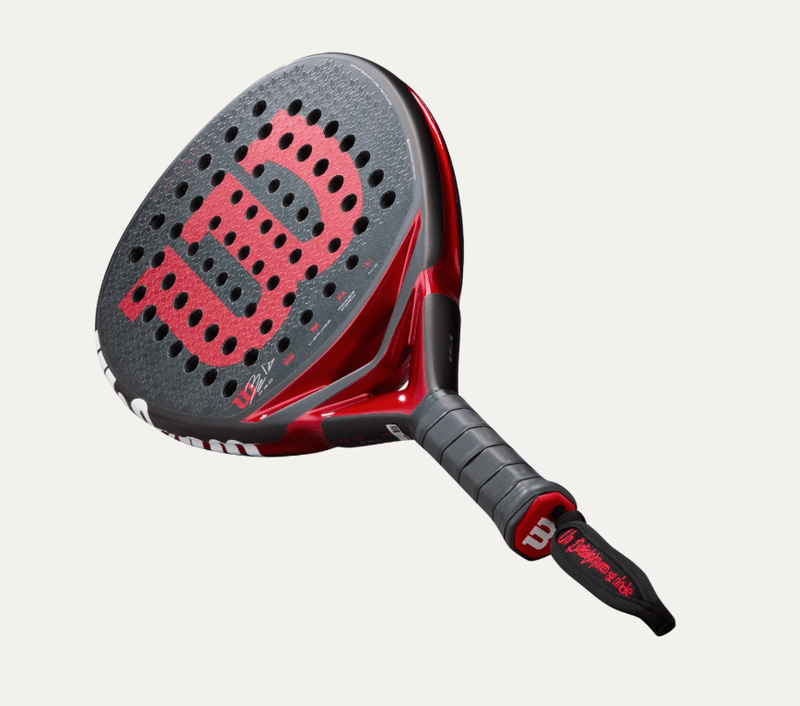 Wilson Bela V3