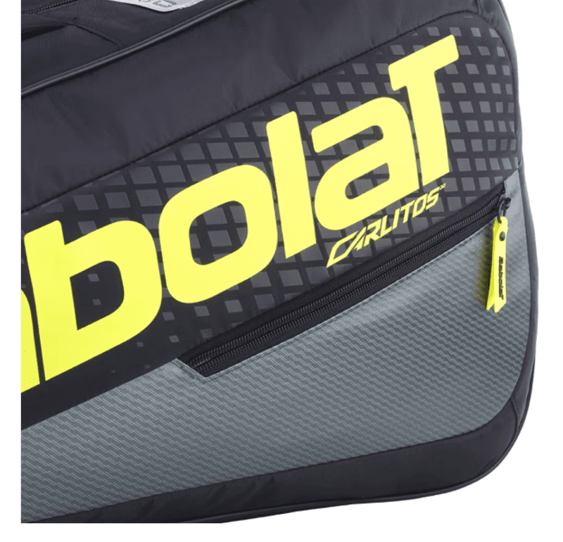Babolat Carlitos Junior Racketbag