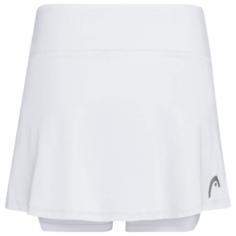 Head Club Basic Skort Girls (White)