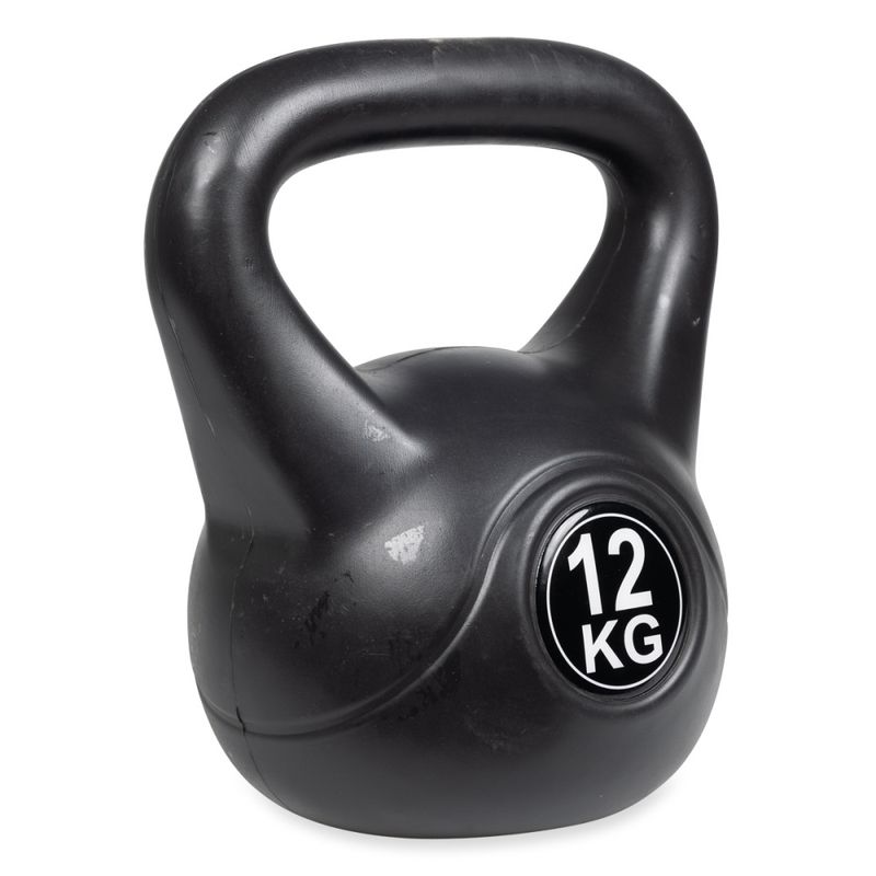Kettlebell 12 kg