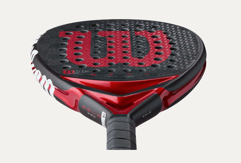 Wilson Bela V3