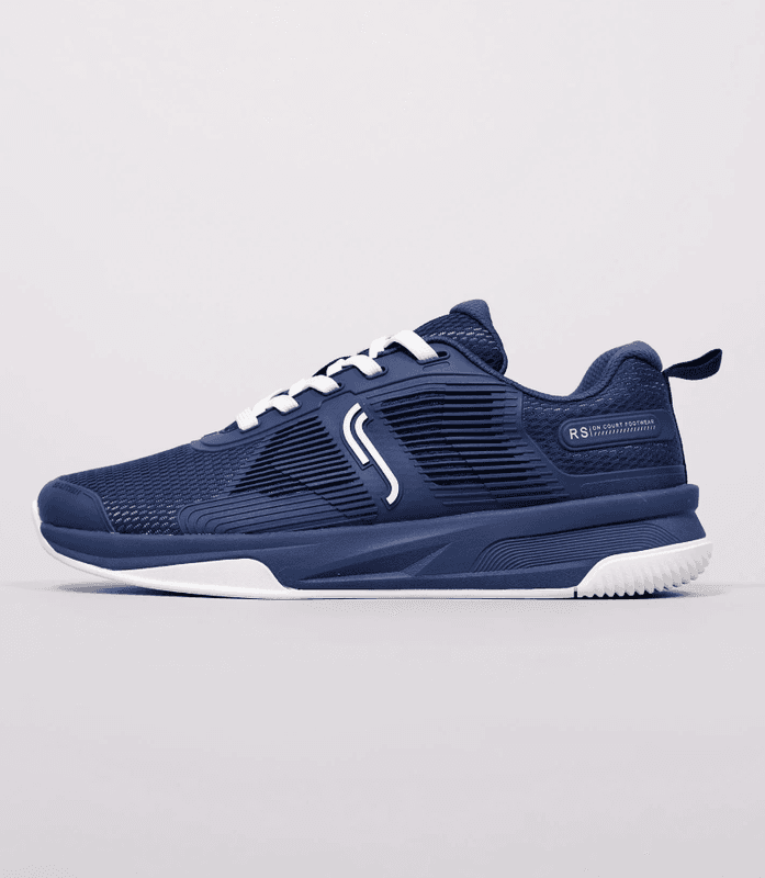 RS Legacy V.2 Men's Hard Court (Navy / White)