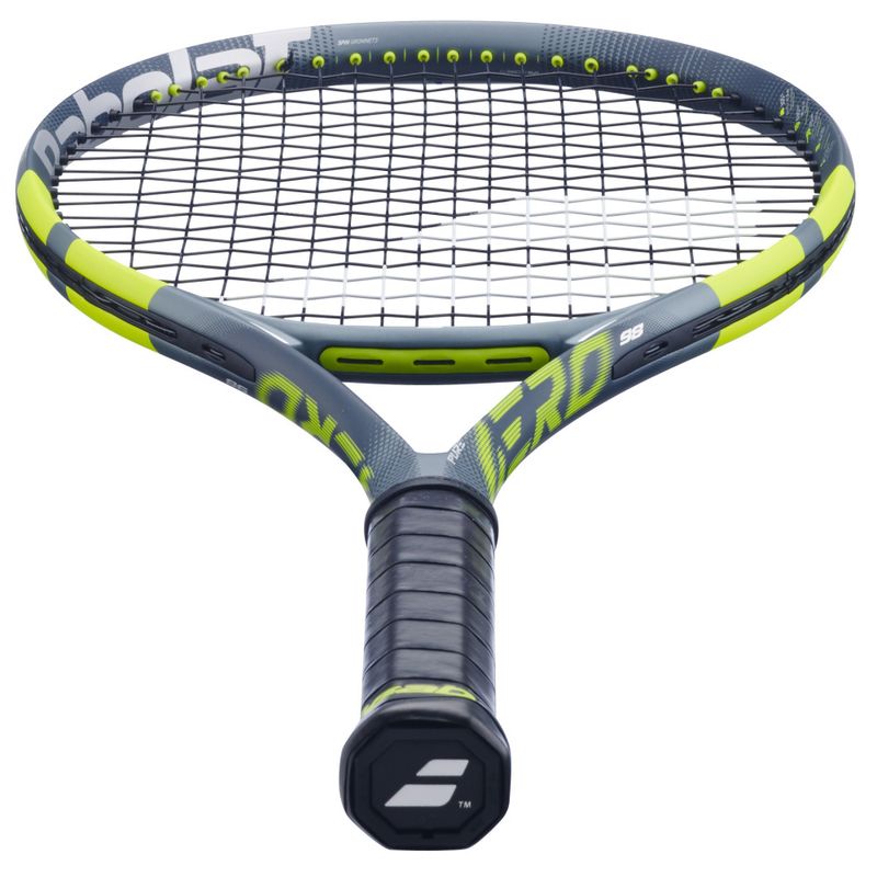 Babolat Pure Aero 98 Gen9 2026 (Ustrenget)